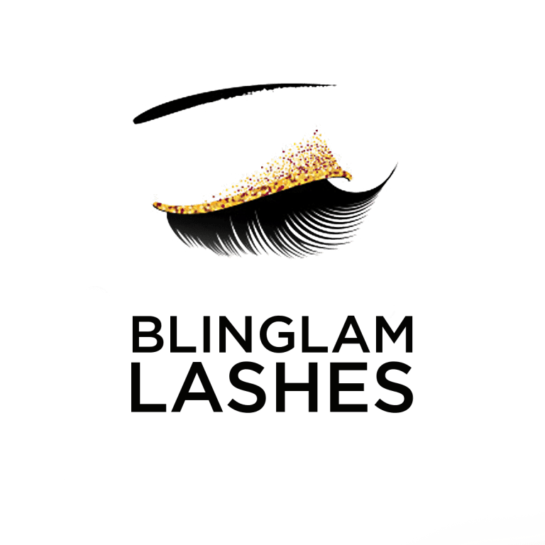 Blinglam Lashes