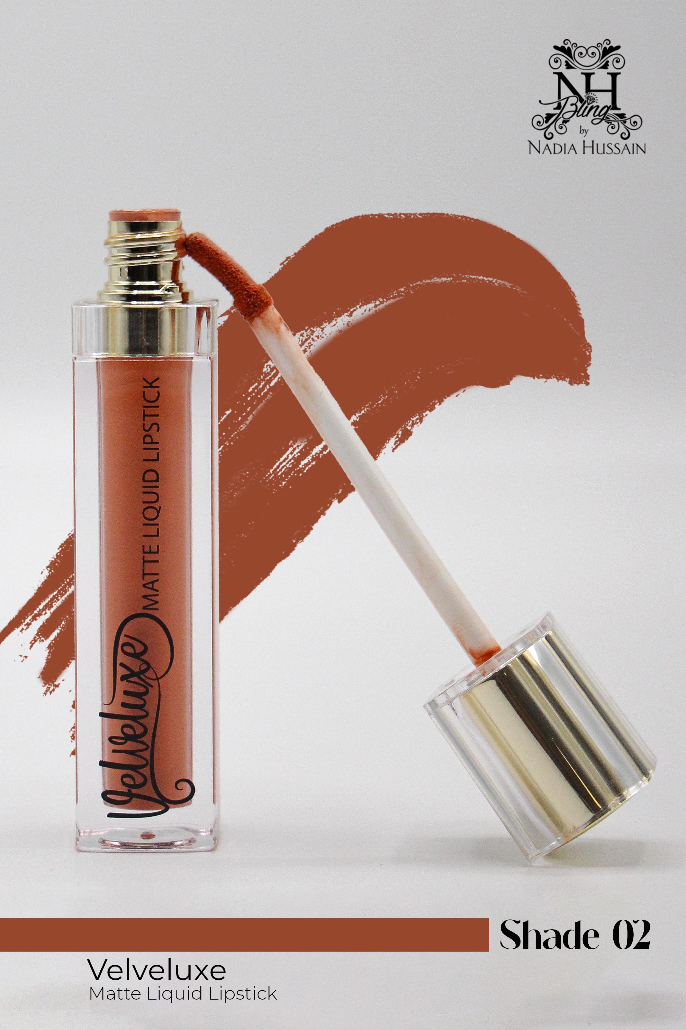 Velveluxe Doll Pink Collection