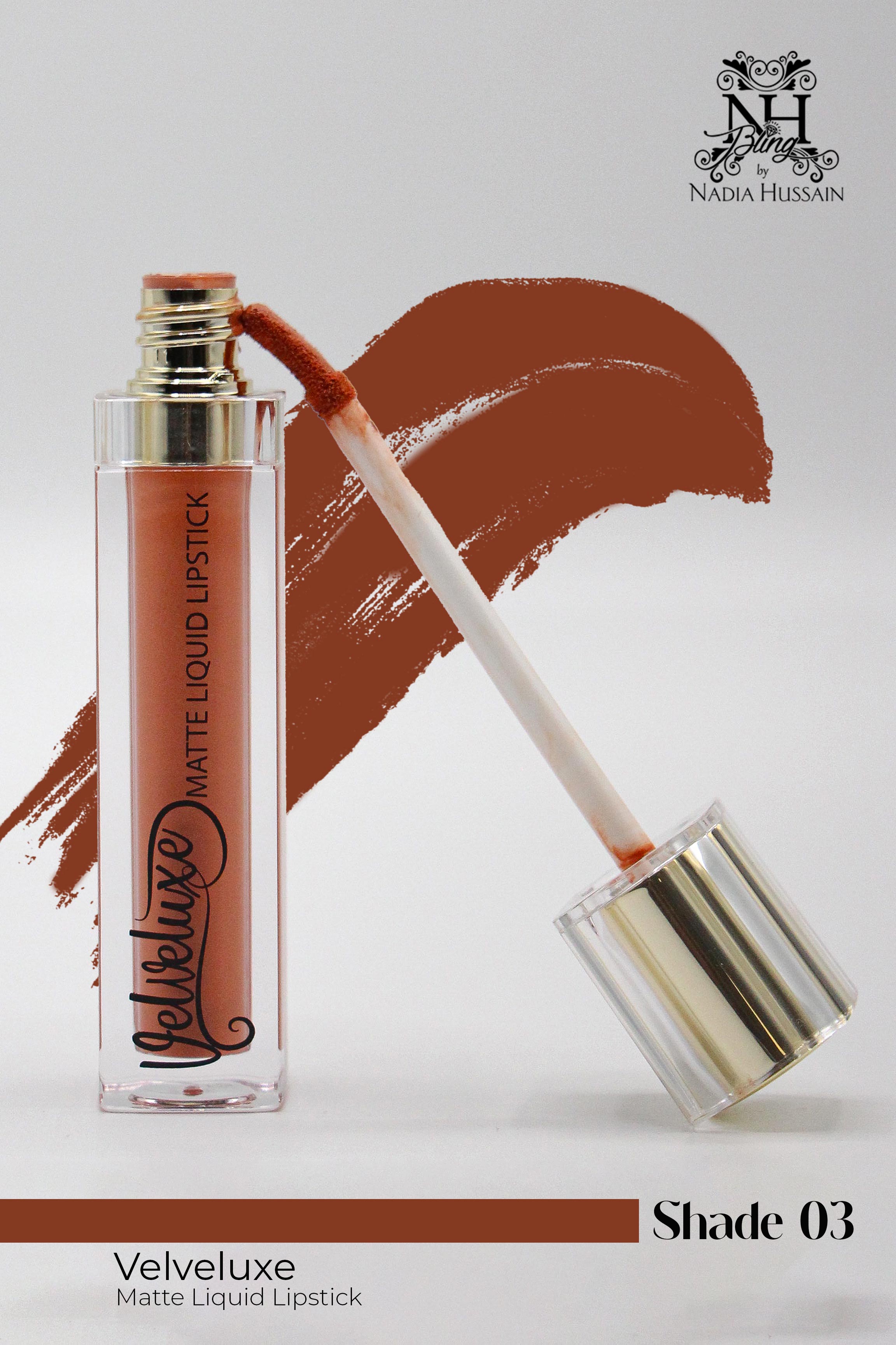 Velveluxe Doll Pink Collection