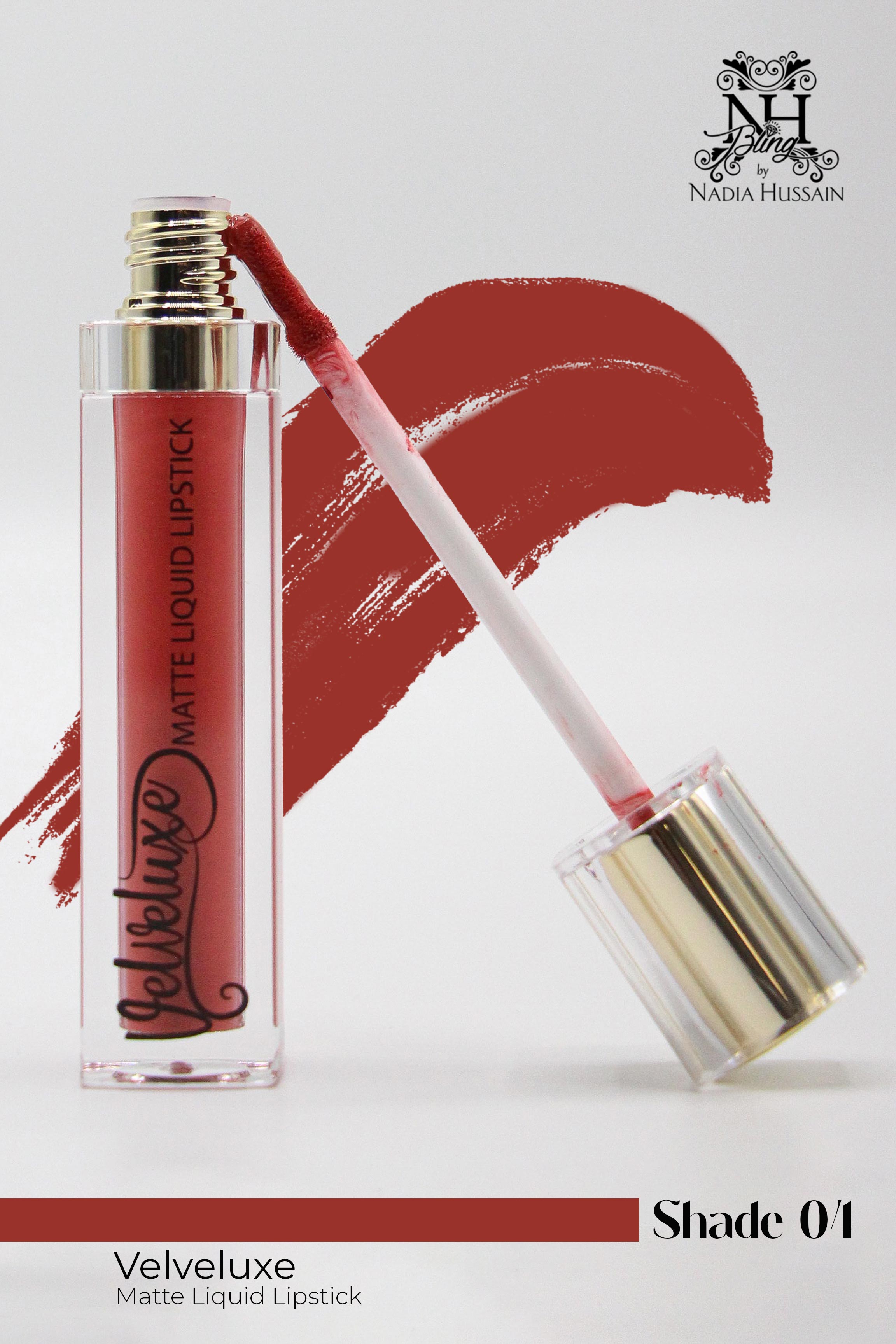 Velveluxe Doll Pink Collection