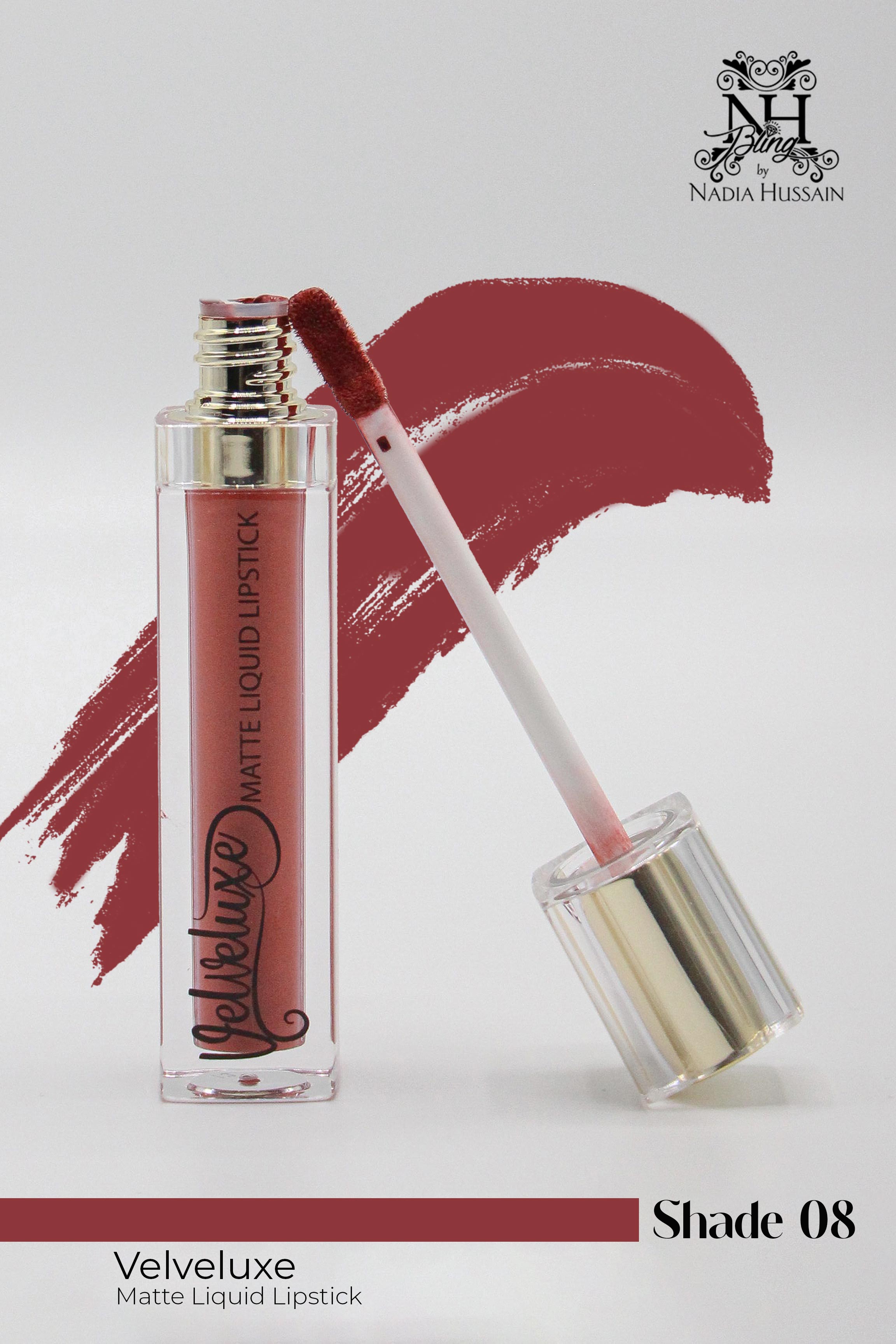 Velveluxe Doll Pink Collection