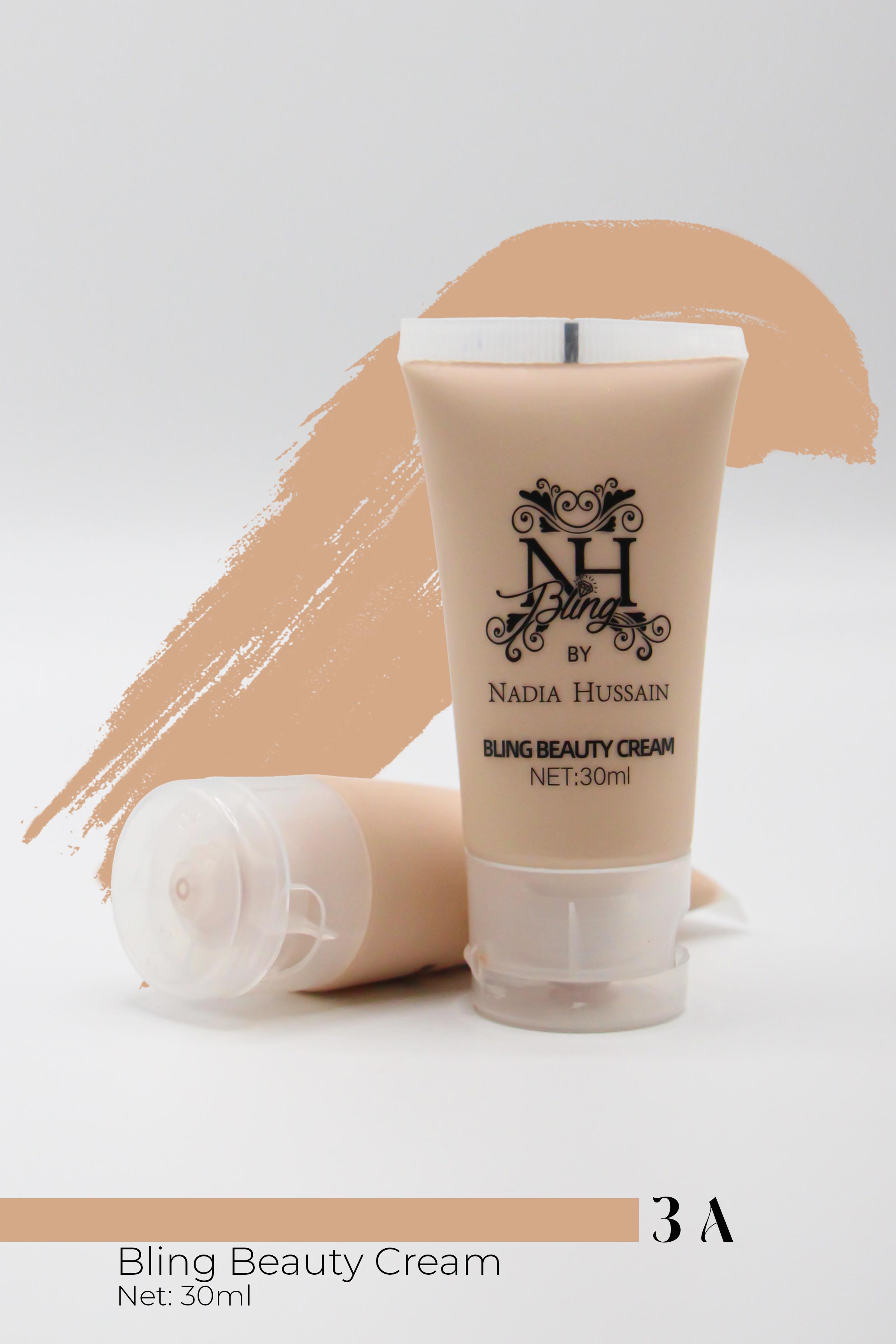 Magic BB Cream
