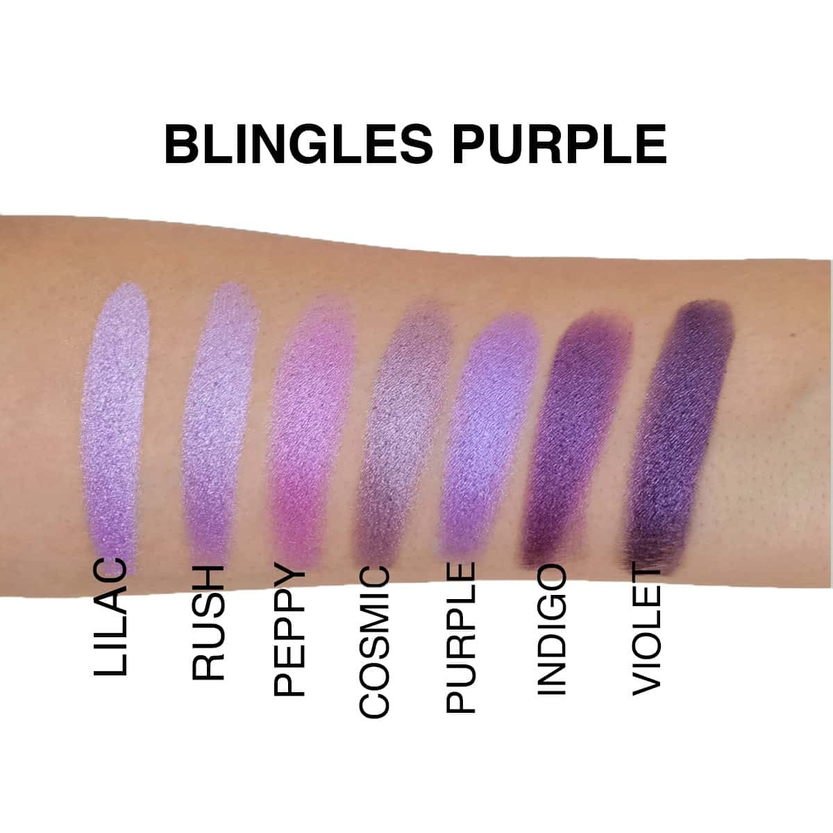 Blingles Purple