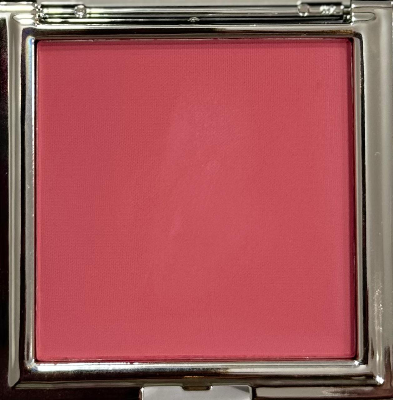 Be Cheeky Blush On