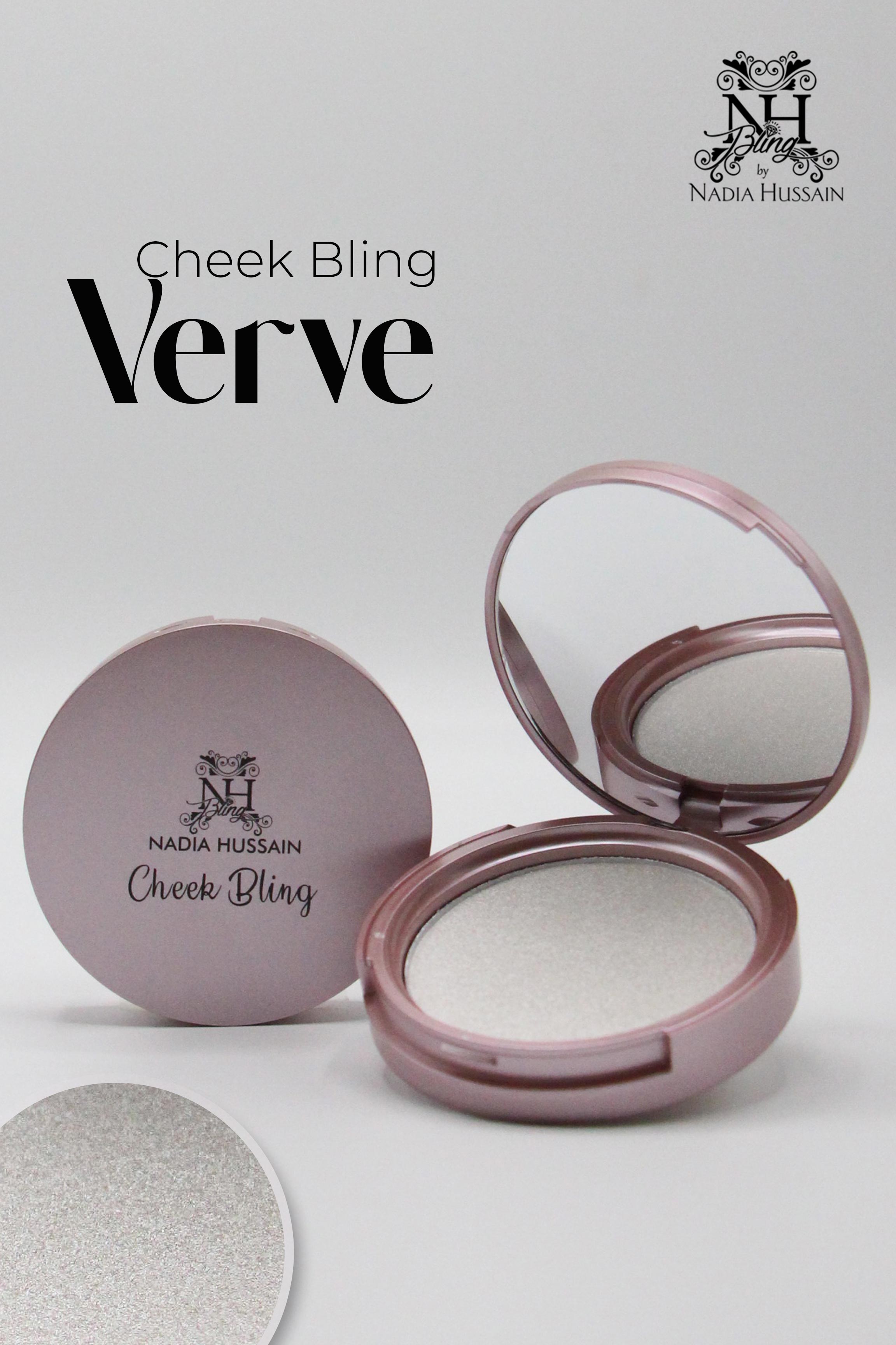 Cheek Blingle Baked Highlighter