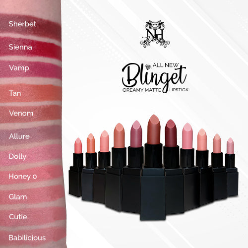 Blinget Lipstick