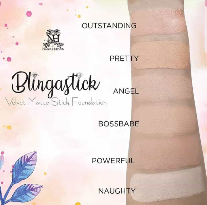 Blingastick