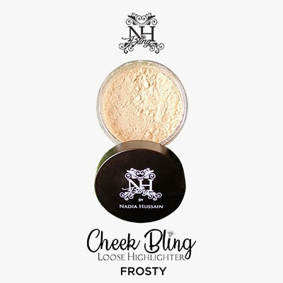 CheekBling Loose Highlighter