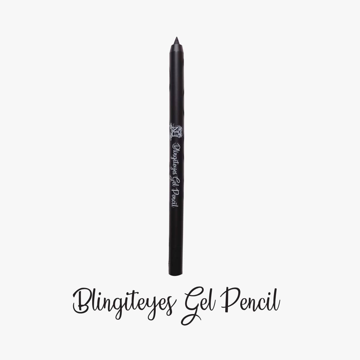 Blingiteyes Gel Pencil