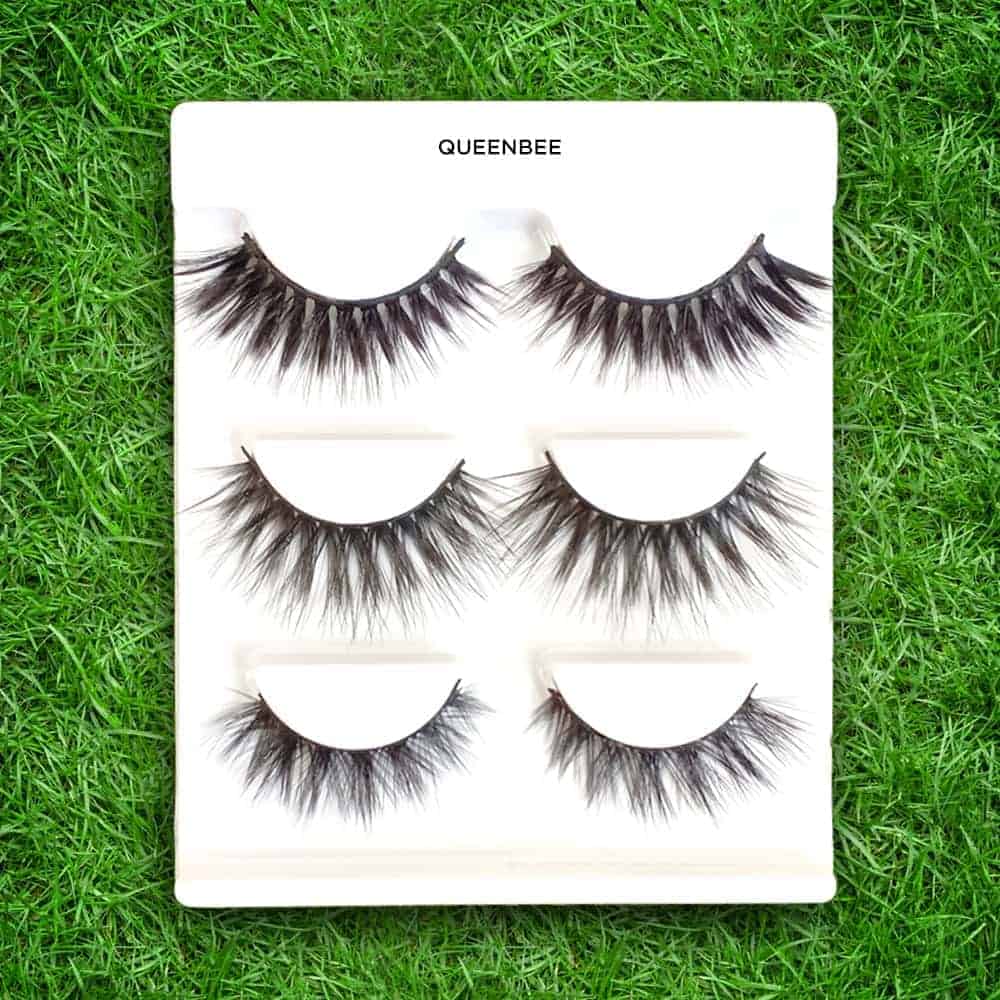 Blinglam Lashes