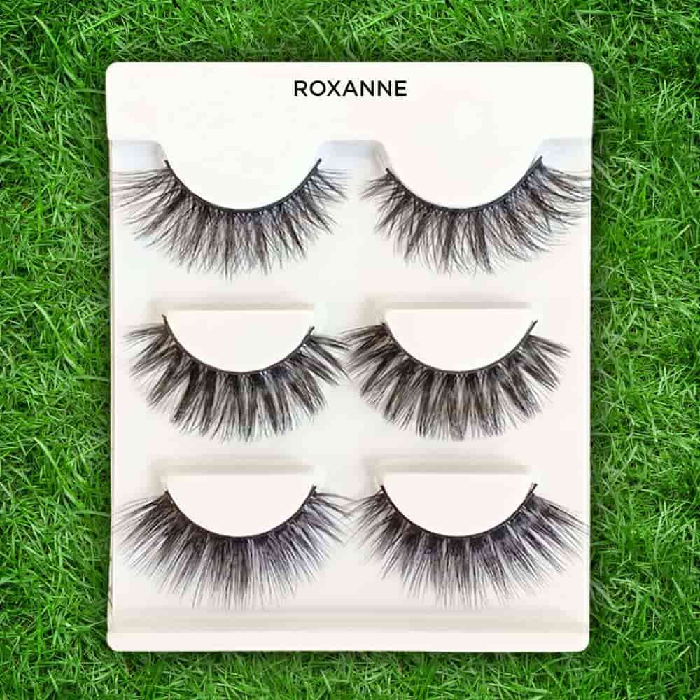 Blinglam Lashes