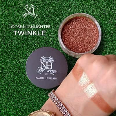 CheekBling Loose Highlighter